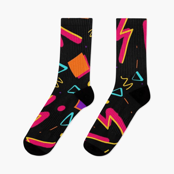 Item preview, Retro Lightning designed and sold by Maria Cabrera.
