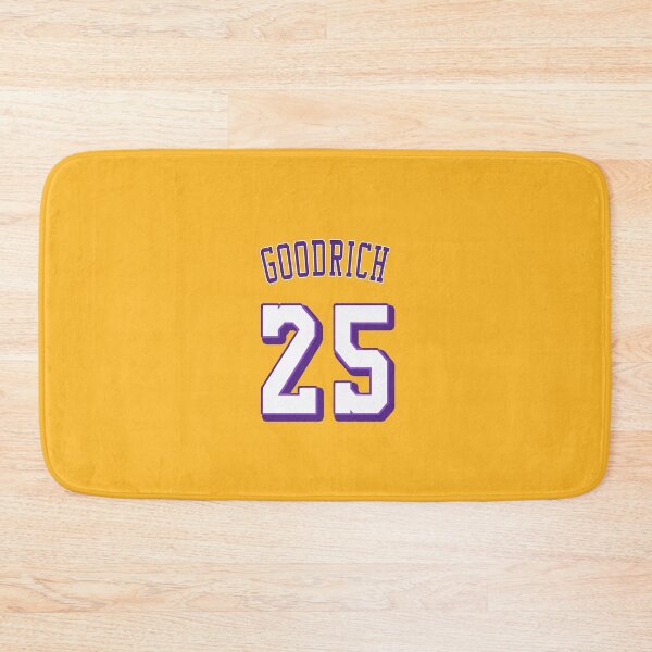 Item preview, Gail Goodrich designed and sold by positiveimages.