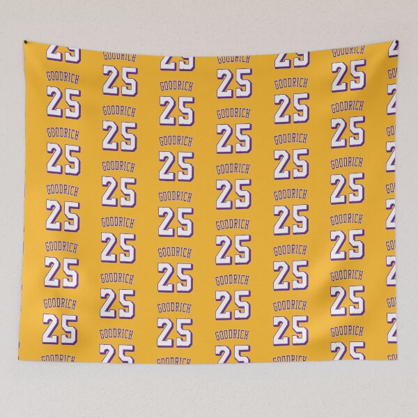 Item preview, Gail Goodrich designed and sold by positiveimages.
