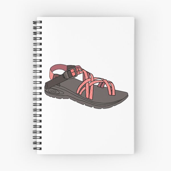 Item preview, Chacos pink preppy adventure designed and sold by Kelseyyydavisss.