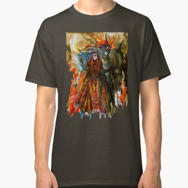 Morgoth T-Shirts | Redbubble