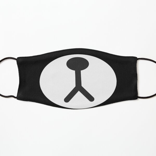 Roblox Kids Masks Redbubble - designroblox security belt home design foto idea