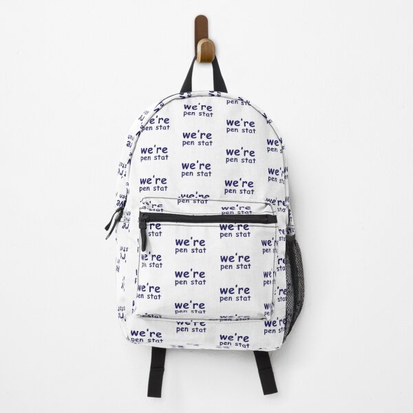 penn state bookbag