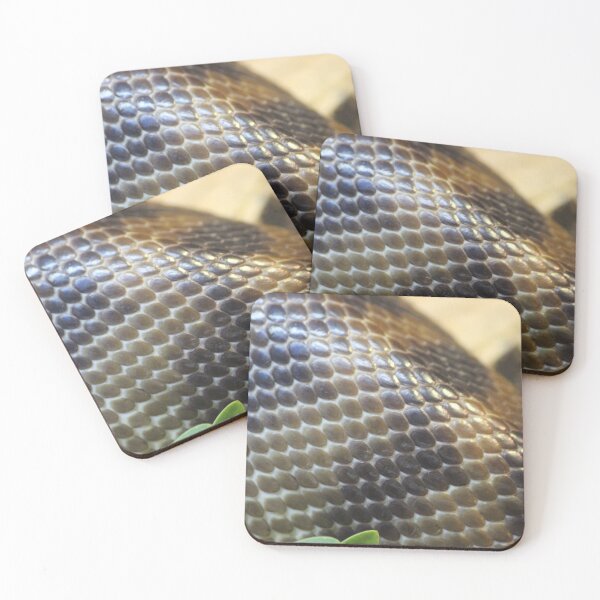 Item preview, Small Cute Scales designed and sold by KaiydoRose.