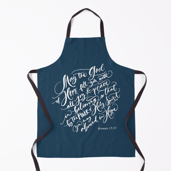 Item preview, Romans 15:13 designed and sold by clevstuff.