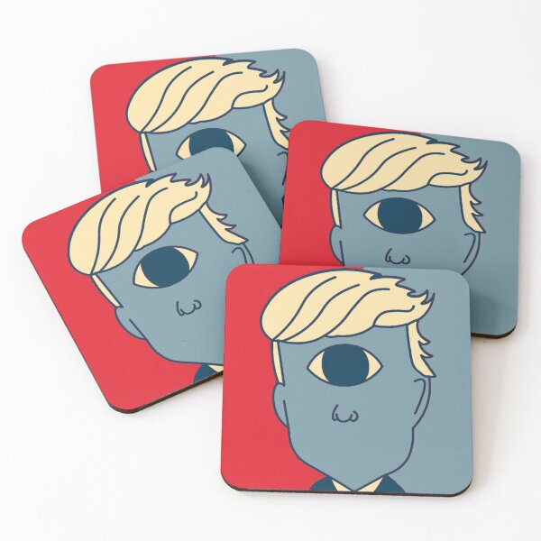 Artikelvorschau, Machen Sie Trump wieder großartig entworfen und verkauft von Siklop.
