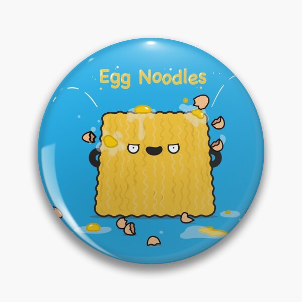 Item preview, Egged On designed and sold by sosteamy.