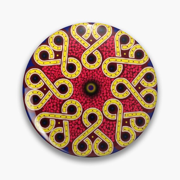 Item preview, African Loincloth Pattern Design. designed and sold by WinfriedShop.