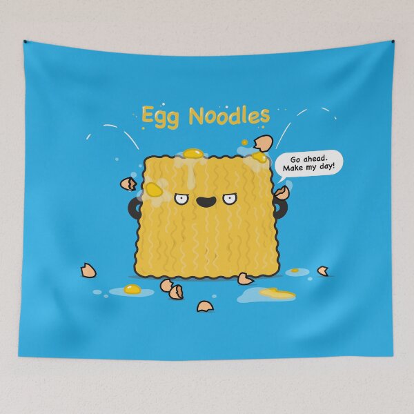 Item preview, Egged On designed and sold by sosteamy.