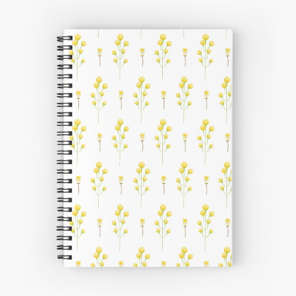 Item preview, Cute Floral Leafy Pattern designed and sold by Isiralive27.