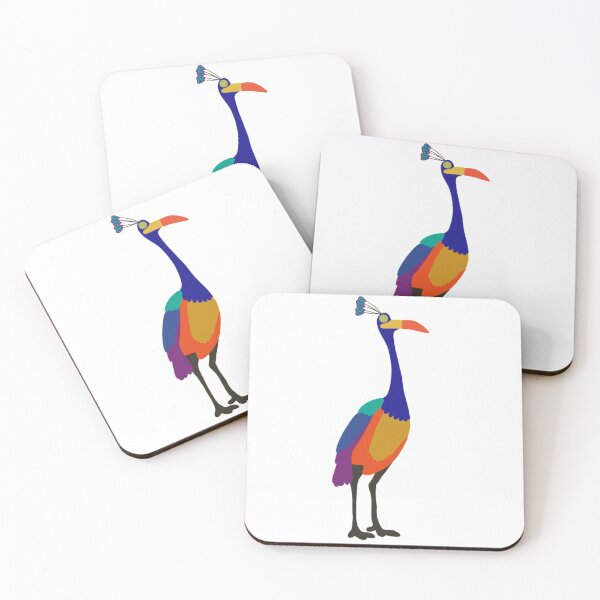 Item preview, adventure is out there — bird designed and sold by Caroline Dondlinger.
