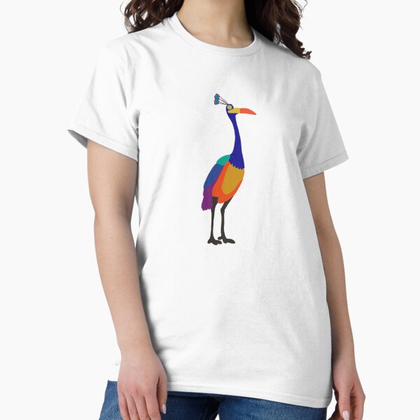 Item preview, adventure is out there — bird designed and sold by Caroline Dondlinger.