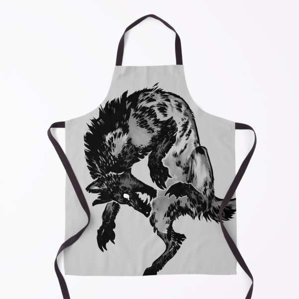 Item preview, Hyena designed and sold by tatiilange.
