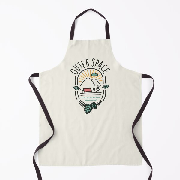 Item preview, Outer Space designed and sold by cabinsupplyco.