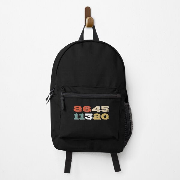 Item preview, 864511320 Anti Trump 8645 Election Vote  designed and sold by AnimaLovers.