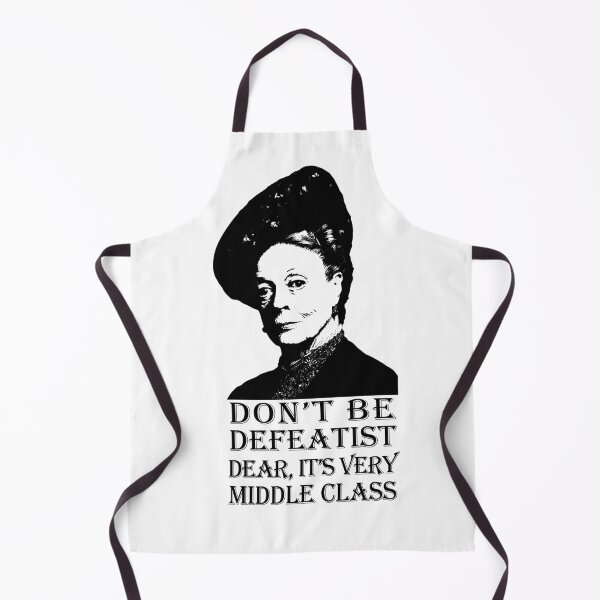 Item preview, Don't be Defeatist Dear designed and sold by goldenanchor.