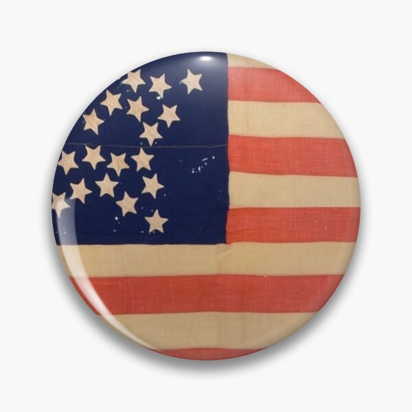 Item preview, 1861 US Flag designed and sold by kewindahl145.