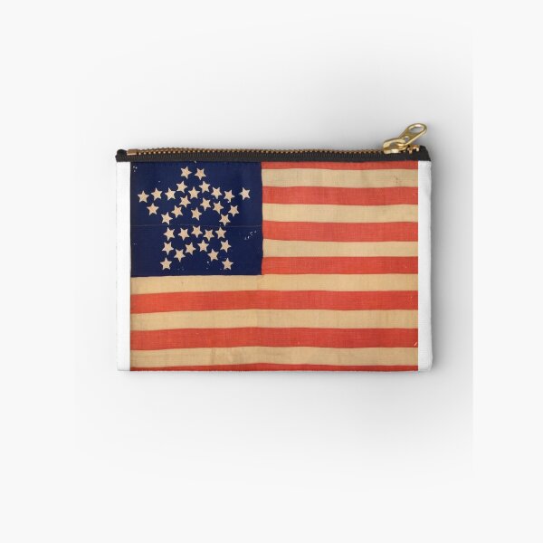 Item preview, 1861 US Flag designed and sold by kewindahl145.