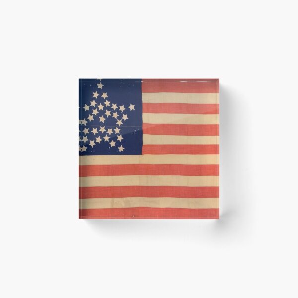Item preview, 1861 US Flag designed and sold by kewindahl145.