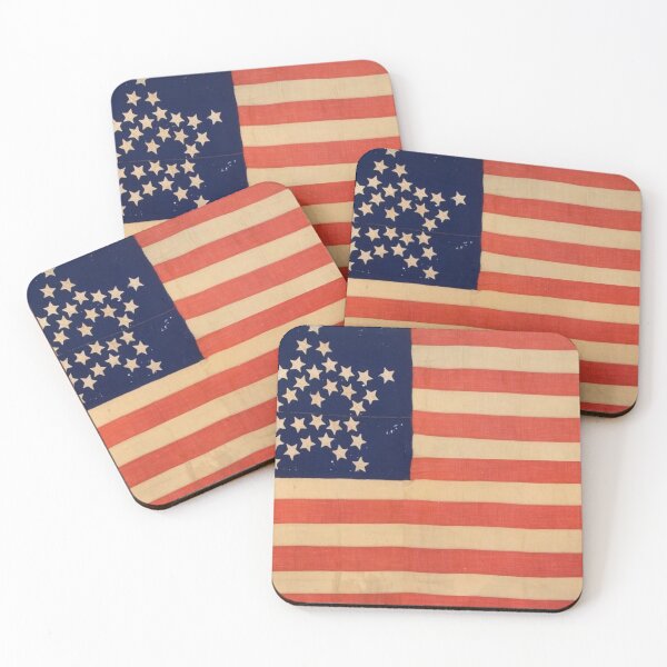 Item preview, 1861 US Flag designed and sold by kewindahl145.