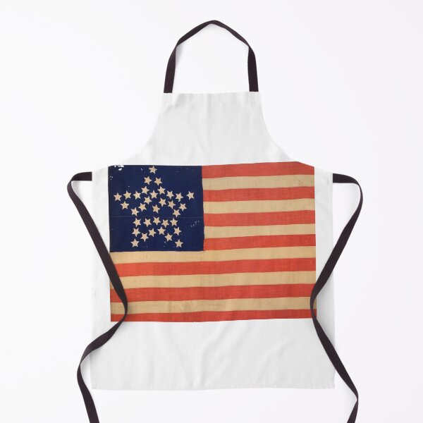 Item preview, 1861 US Flag designed and sold by kewindahl145.