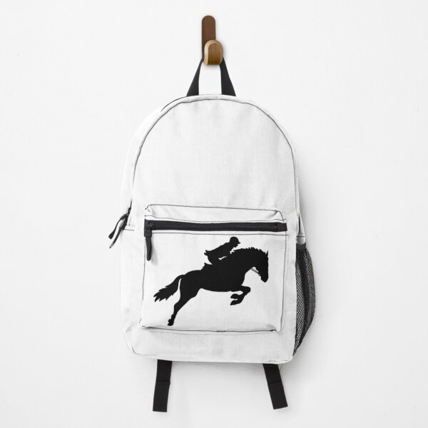 Item preview, Horse Jumping designed and sold by crani.