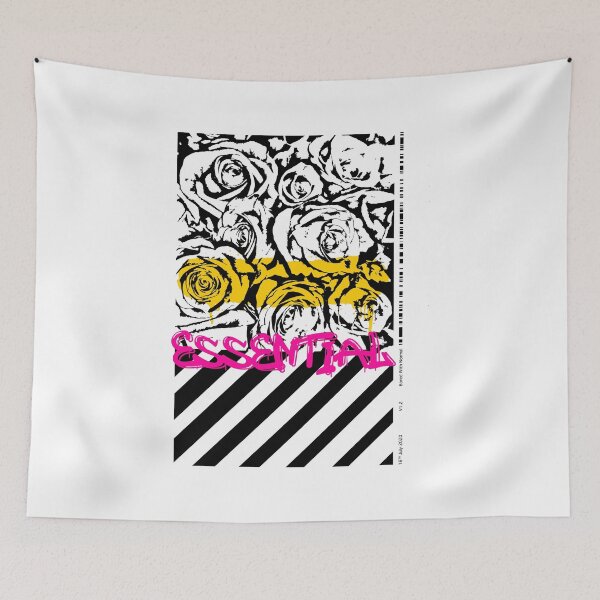 Item preview, Essentials  designed and sold by AttitudeGraphic.