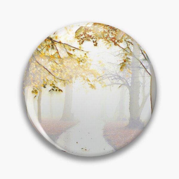 Item preview, Misty Path designed and sold by Ellen Cannon.
