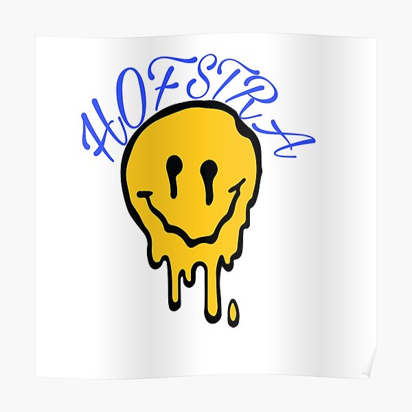 Drippy Posters | Redbubble