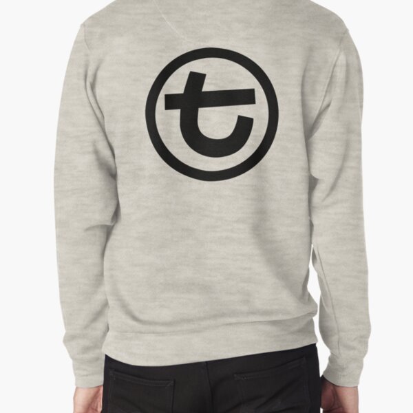 Scissor Seven Symbol | Killer Seven Pullover Sweatshirt
