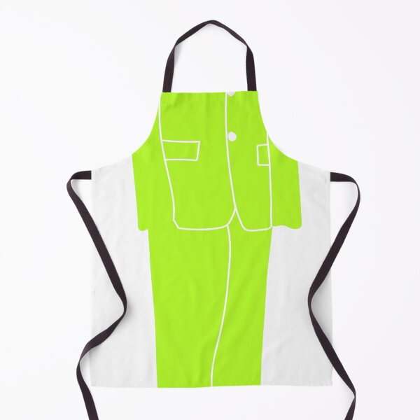 Item preview, minimal igor suit designed and sold by SimonNeedham.