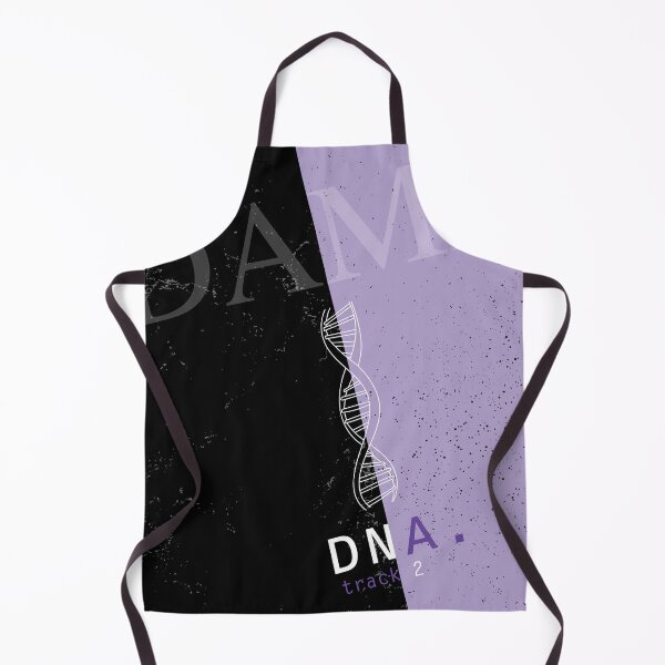 Item preview, dna single cover designed and sold by SimonNeedham.