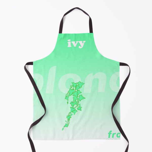 Item preview, ivy single cover designed and sold by SimonNeedham.