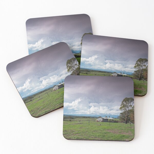 Item preview, When the grass was green and the Sky was Big designed and sold by Clare Colins.