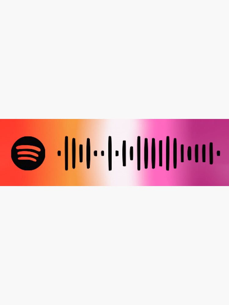 scan spotify code