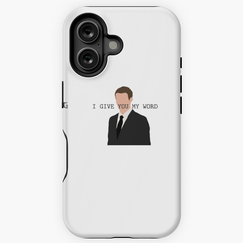 Item preview, iPhone Magsafe Tough Case designed and sold by Sofmacias.