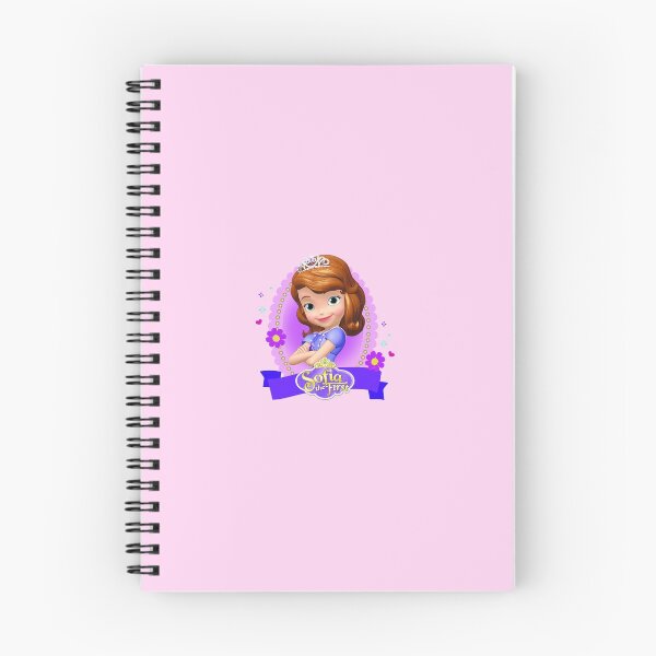Item preview, Sofia the First designed and sold by Preppy Positivity.
