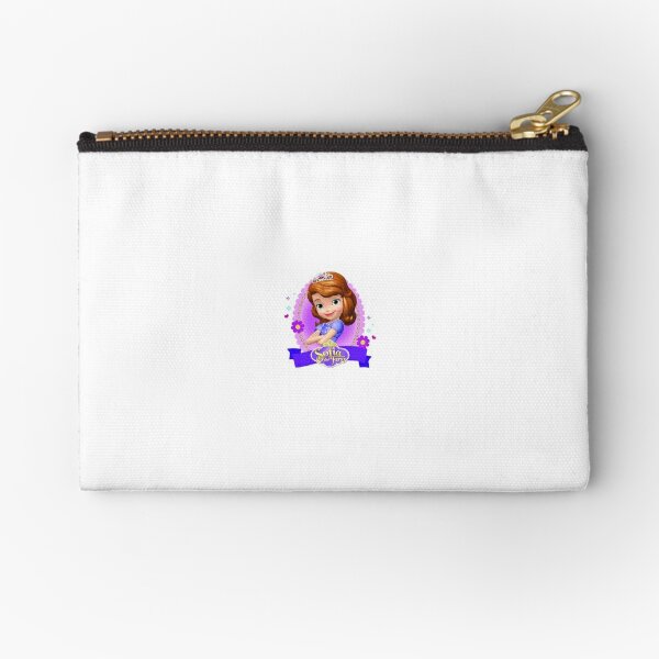 Buy Sofia the First Printed Handbag Online | Babyshop UAE
