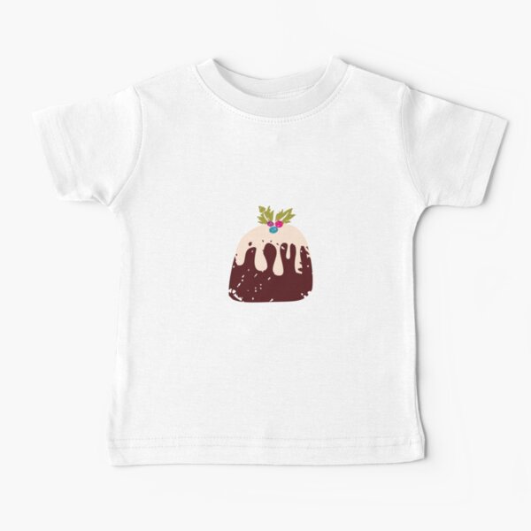 Chocolate Pie Baby T-Shirt