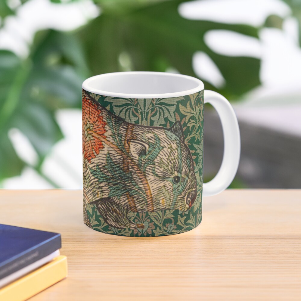 Item preview, Classic Mug designed and sold by MeganSteer.