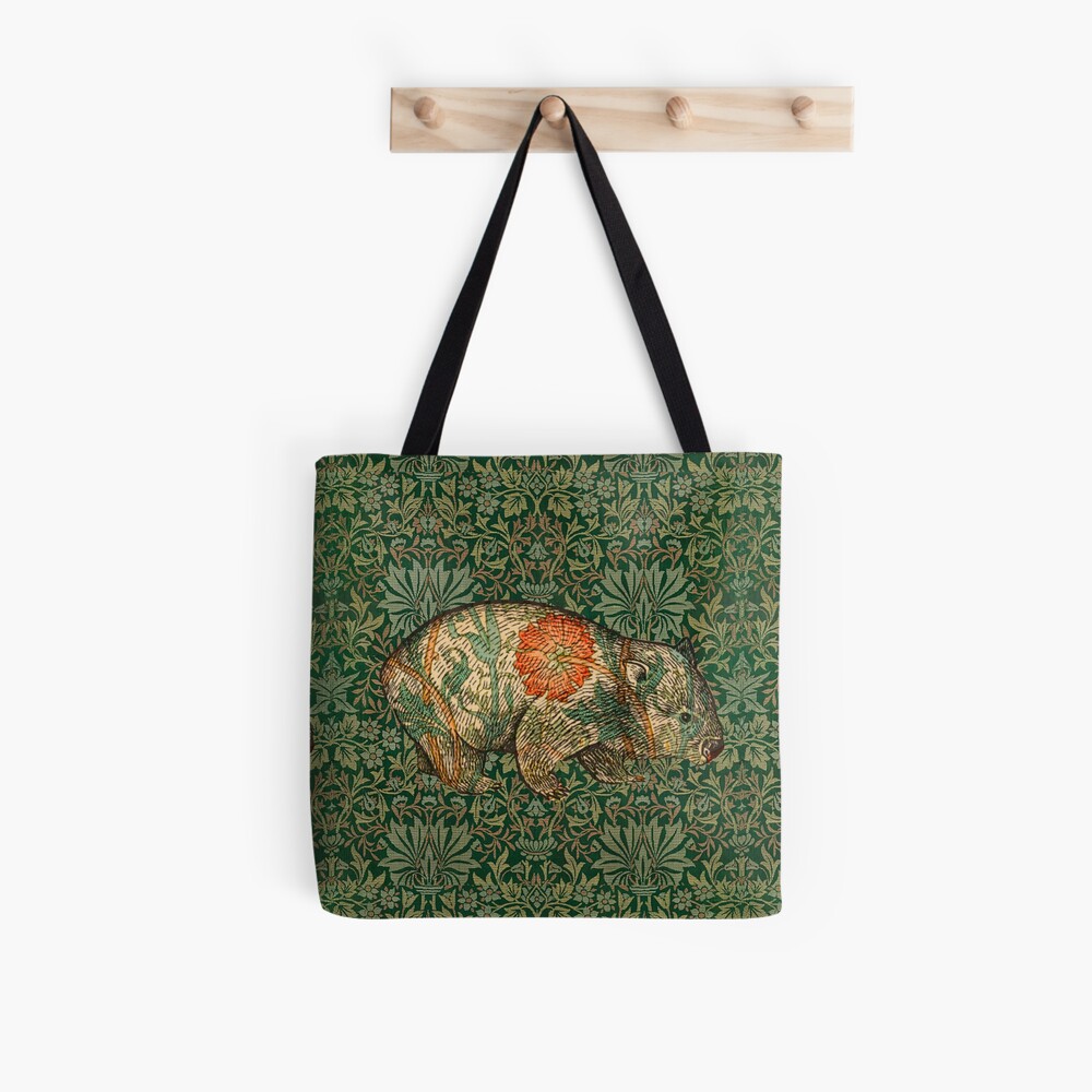 Item preview, All Over Print Tote Bag designed and sold by MeganSteer.