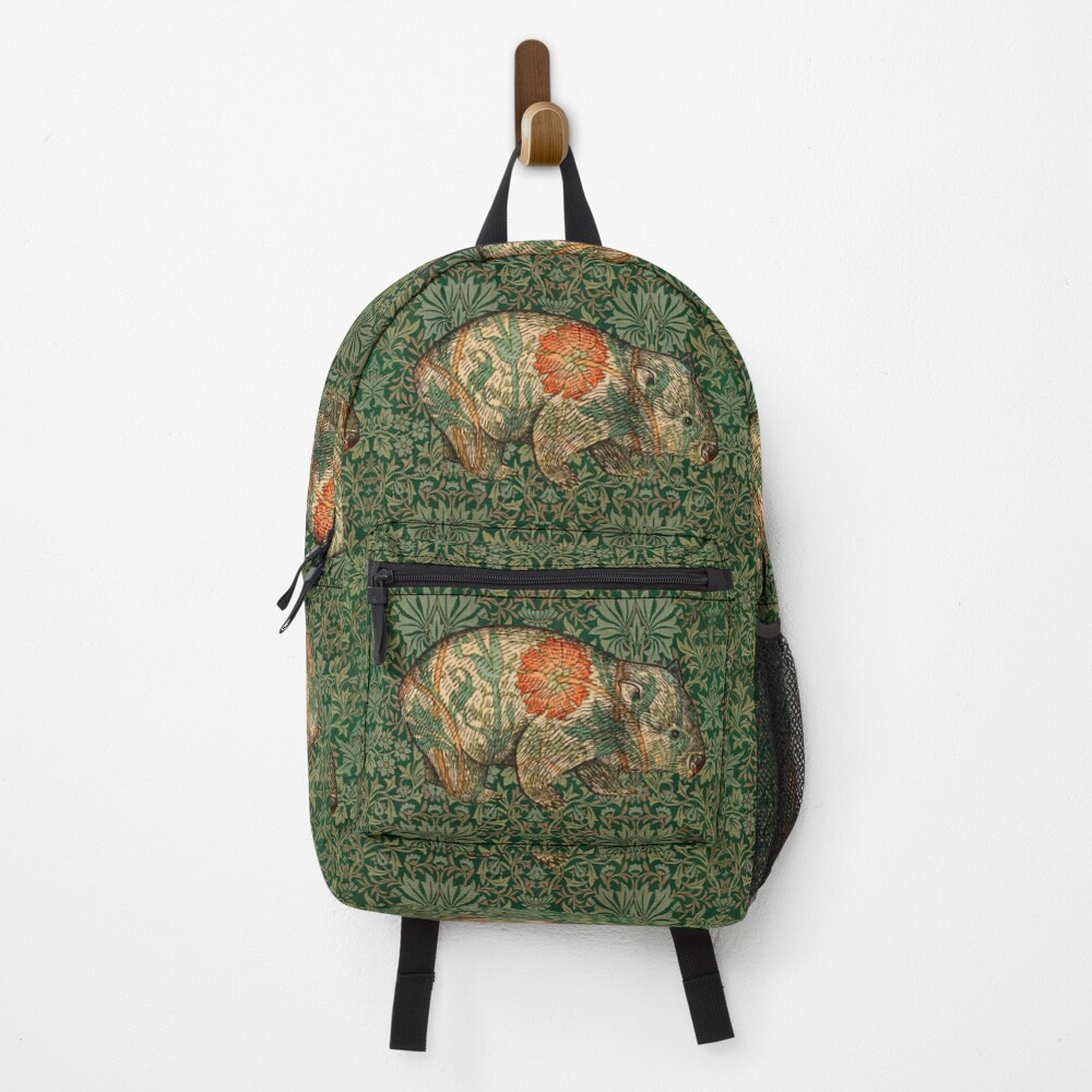 Item preview, Backpack designed and sold by MeganSteer.