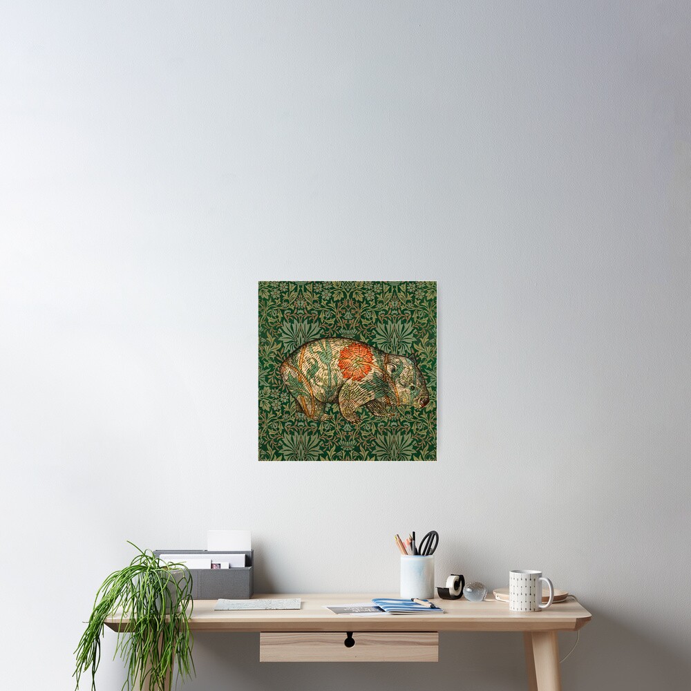 Item preview, Poster designed and sold by MeganSteer.