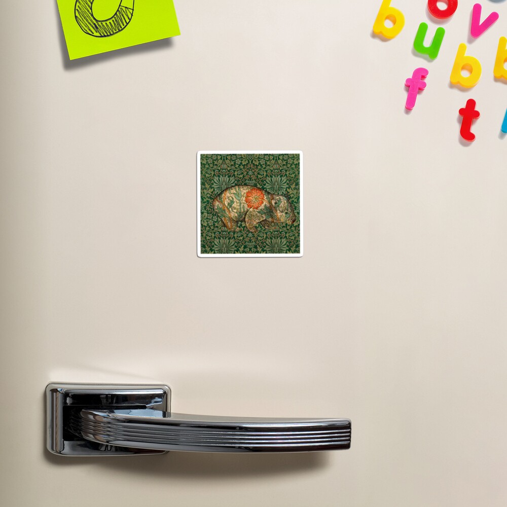 Item preview, Magnet designed and sold by MeganSteer.