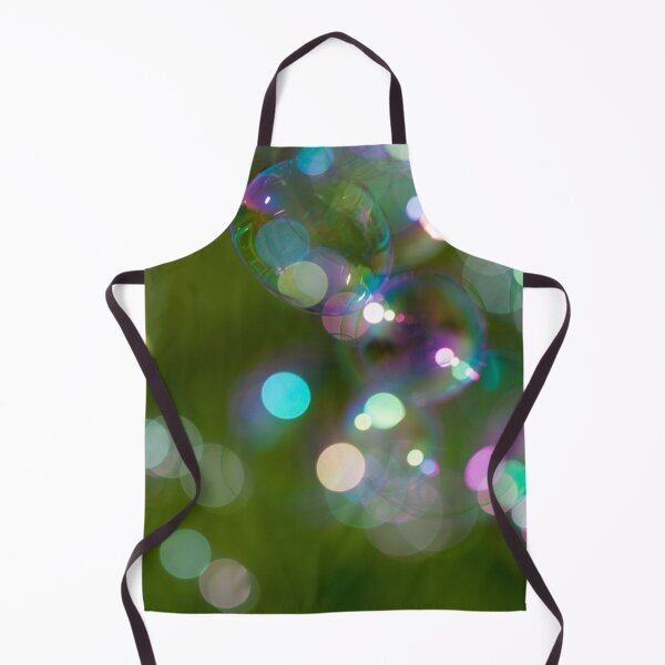 Item preview, Soap Film Bubbles designed and sold by FOLK ART FUSION by heidiannemorris.