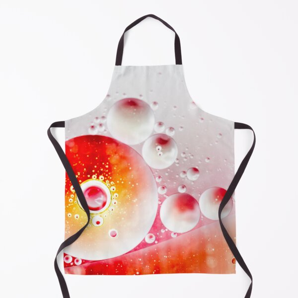 Item preview, Blood Orange Oculus designed and sold by FOLK ART FUSION by heidiannemorris.