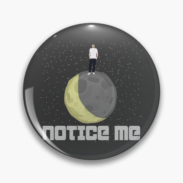 Item preview, Quinn XCII Note Me designed and sold by treymill33.