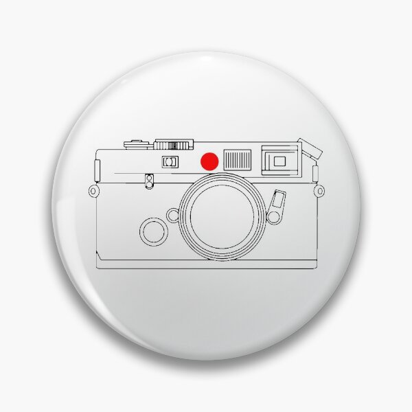 Item preview, Classic SLR Camera designed and sold by Confusion101.