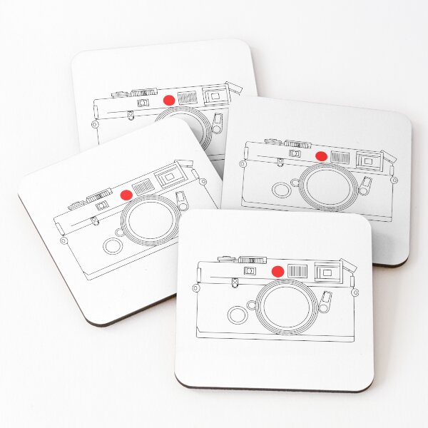 Item preview, Classic SLR Camera designed and sold by Confusion101.