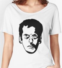 Che Tucker Women's Relaxed Fit T-Shirt